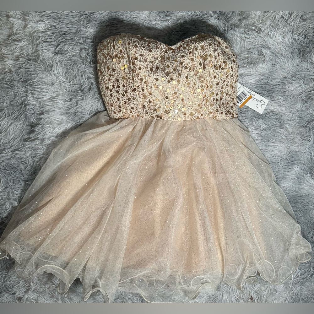 Formal Dress